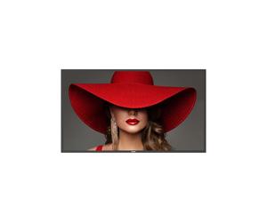 Philips 43BDL4650D/00 Écran Signalétique Numérique 43" 4K Ultra HD 500cd/m² ADS, Android 11, 24/7, HDMI 2.0, WiFi, SoC ARM Cortex-A53+A72, 32GB