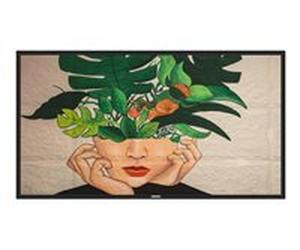 Philips 43BDL4650D - Classe de diagonale 43" (42.5" visualisable) - D-Line écran LCD rétro-éclairé par LED - signalisation numérique - Android - 4K UHD (2160p) 3840 x 2160