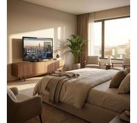 Philips EasySuite 43HFL3014/12 TV 109,2 cm (43") Full HD Noir 250 cd/m²