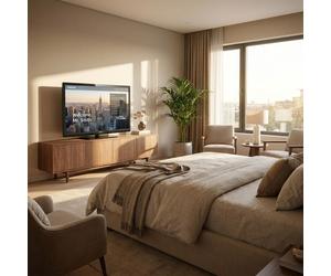 Philips 43HFL3014 Téléviseur professionnel HD 43'' Téléviseur professionnel Full HD de 43 pouces avec plateforme CMND, mode Hôtel avancé et gestion