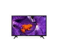 Philips 43HFL5114 - 43" Professional MediaSuite TV LCD rétro-éclairée par LED - hôtel / hospitalité - Smart TV - Android TV 1920 x 1080 - noir