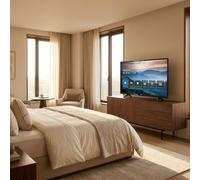 Philips 43HFL5114 Téléviseur professionnel Android 43'' Téléviseur Smart TV professionnel Full HD de 43 pouces avec Android TV, Chromecast, Netflix et