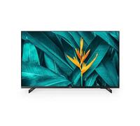 Philips 43HFL5214U/12 TV 109,2 cm (43") 4K Ultra HD Smart TV Wifi Noir 350 cd/m²