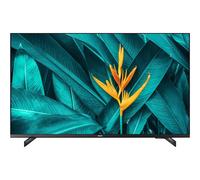 Philips 43HFL5214U - 43" MediaSuite TV LCD rétro-éclairée par LED - soins de santé/hôtel - Smart TV - Android TV - 4K UHD (2160p) 3840 x 2160 - noir