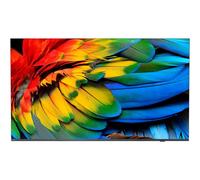 Philips 43HFL6214U - 43" Professional MediaSuite TV LCD rétro-éclairée par LED - soins de santé/hôtel - Smart TV - Android TV - 4K UHD (2160p) 3840 x 2160 - gris anthracite