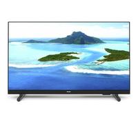 Philips 43PFS5507 - 43" 5500 Series TV LCD rétro-éclairée par LED - 1080p 1920 x 1080 - noir mat