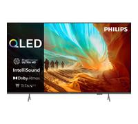 Philips 43PQS7801/12 TV 109,2 cm (43 ) 4K Ultra HD Smart TV Wifi Noir