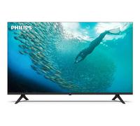 Philips 43PUS7009/12 TV 109,2 cm (43") 4K Ultra HD Smart TV Wifi Noir