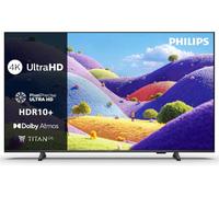 PHILIPS 43PUS7061/12 téléviseur Intelligent 4K LED, 43 Pouces | Pixel Precise Ultra HD, Titan OS, son Dolby Atmos
