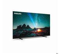 Philips 43PUS7609/12 TV 109,2 cm (43") 4K Ultra HD Smart TV Wifi Anthracite, Gris