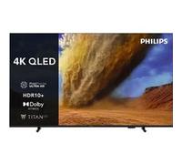 Philips 43PUS7800/12 TV 109,2 cm (43") 4K Ultra HD Smart TV Wifi Noir