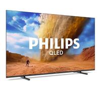 Philips 43PUS7800 (inclus 1 an Disney+) - TV QLED 43"" (108 cm) - 4K UHD 3840x2160 - HDR10+ - Smart TV - 3xHDMI