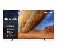 Philips 43PUS7800 (inclus 1 an Disney+) - TV QLED 43"" (108 cm) - 4K UHD 3840x2160 - HDR10+ - Smart TV - 3xHDMI