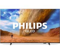 Philips 43PUS7810/12 | 43 | Smart TV | TITAN OS | UHD | Czarny