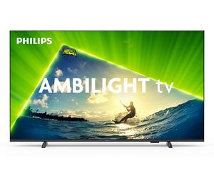 Philips 43PUS8209/12 TV 109,2 cm (43 ) 4K Ultra HD Smart TV Wifi Noir
