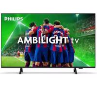 Philips 43PUS8319/12 Téléviseur LED 43 pouces UltraHD noir