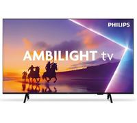 Philips 43PUS8400 43" (108 cm) TV Ambilight 4K QLED HDR10+ Dolby Atmos et DTS:X