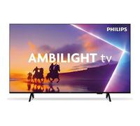 Philips 43PUS8400 43" (108 cm) TV Ambilight 4K QLED HDR10+ Dolby Atmos et DTS:X