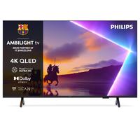 Philips 43PUS8500/12, 109,2 Cm (43"), 3840 X 2160 Pixel, QLED, Smart-TV, WLAN, S