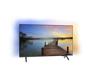 Philips "43PUS8510/12 43"" 4K UHD Moniteur " , EEC: F