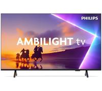 Philips 43PUS8510 43" (109 cm) QLED 4K Ultra HD Smart TV Wi-Fi Noir