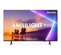 Philips Smart TV 43PUS8510 43"" QLED 4K Ultra HD Ambilight Nero