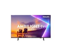 PHILIPS 43PUS8550 - Smart TV QLED 43'' (108 cm) UDH - AMBILIGHT 3 - TITAN OS