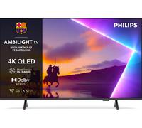 Philips 43PUS8550/12 TV 109,2 cm (43") 4K Ultra HD Smart TV Wifi Noir