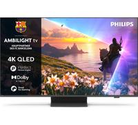 Philips 43PUS8600/12 43" (109 cm) QLED, 4K Ultra HD, Ambilight 3, 2025