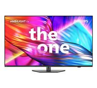 Philips 43PUS8919/12 TV 109,2 cm (43") 4K Ultra HD Smart TV Wifi Anthracite