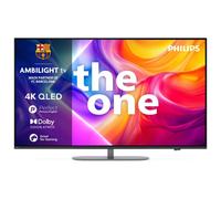 TV QLED PHILIPS 43PUS9060 Ambilight 2025 108cm