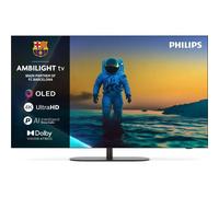 Philips 48OLED810/12 48" (121 cm) 4K OLED Ambilight Google TV (2025)