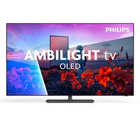 Philips 48OLED811/12 TV OLED 4K Ultra HD Ambilight Gris