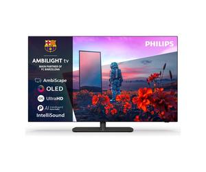 Philips 48OLED811 - TV OLED UHD 4K Ambilight de 121 cm