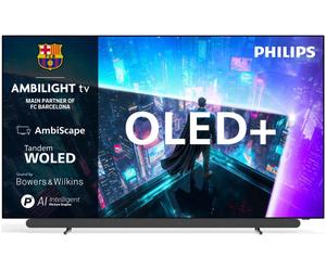 PHILIPS 48OLED911 TV OLED, [ 48'' (122 cm) ], TV Ultra HD 4K (2160p)