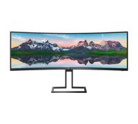 Philips 499P9H/00 Moniteur incurvé 48,8 pouces 5120 x 1440 120 Hz