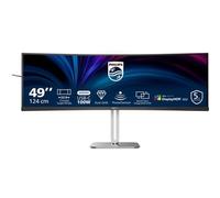Philips 49B2U5900C - 48.8 DQHD incurvé 1500R 32:9 4ms VA - 2x HDMI, DP et USB-C (DP Alt Mode et PD 100W)