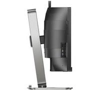 49B2U6903CH - 6000 Series - écran LED - incurvé - 49" (48.8" visualisable) - 5120 x 1440 SuperWide @ 100 Hz - VA - 500 cd/m² - 3000:1 - DisplayHDR