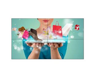Philips 49BDL2105X/00 - Display pour mur vidéo 49"