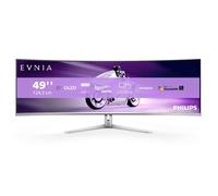 PHILIPS 49M2C8900/00 49p 5120x1440 Gaming Monitor OLED 32:9 0.03ms 2x