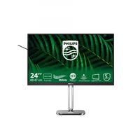 Philips 5000 series 24B2G5200/00 écran plat de PC 60,5 cm (23.8") 1920 x 1080 pixels Full HD LCD Anthracite