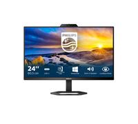 Philips 5000 series 24E1N5300HE/00 écran plat de PC 60,5 cm (23.8") 1920 x 1080 pixels Full HD LCD Noir