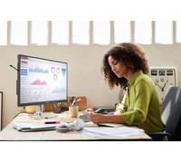 Philips 5000 series 27B2G5500/00 écran plat de PC 68,6 cm (27") 2560 x 1440 pixels Quad HD LCD Anthr