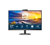 Philips 5000 series 27E1N5600HE/00 écran plat de PC 68,6 cm (27") 2560 x 1440 pixels Quad HD LCD Noi