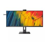 Philips 5000 series 40B1U5601H/00 écran plat de PC 101,6 cm (40") 3440 x 1440 pixels Wide Quad HD LCD Noir
