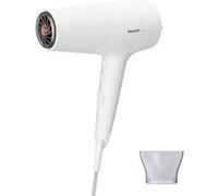 Philips Sèche-cheveux 5000 Series BHD500 – blanc/métallique