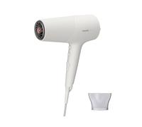 Philips 5000 Series Bhd501 - Sèche-Cheveux - Blanc/Métallique