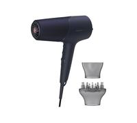 Philips 5000 Series Bhd510 - Sèche-Cheveux - Bleu Métallisé