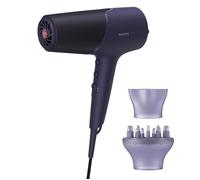 Philips 5000 Series Bhd514-00 Hair Dryer 2300 W Violet