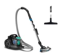 Philips 5000 Series Fc9550/09 Vacuum 1.5 L Cylinder Vacuum Dry 900 W